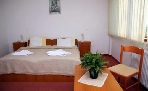 Hotell Karoly Miskolc